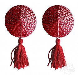     Nipple Tassels Round