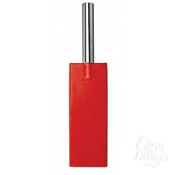     Leather Paddle - 35 .
