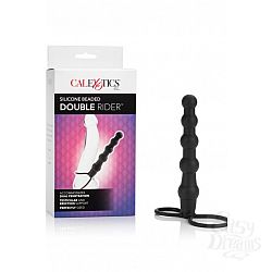        Silicone Beaded Double Rider - 14 .
