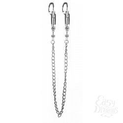        Helix Nipple Clamps