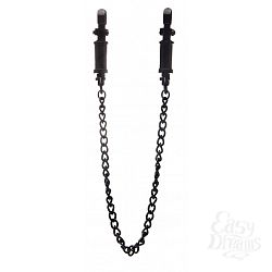  ׸    Vice Nipple Clamps