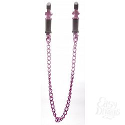      Vice Nipple Clamps
