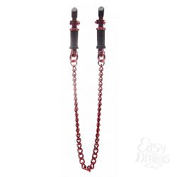      Vice Nipple Clamps
