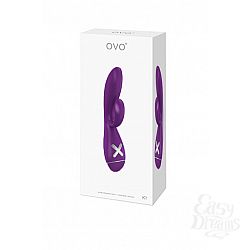   OVO K1 RABBIT VIOLET