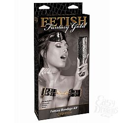   FF GOLD FANTASY BODNAGE KIT  