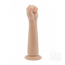        Realistic Fist 12,8 Inch - 32,5 .