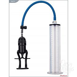     Eroticon PUMP X-Drive   