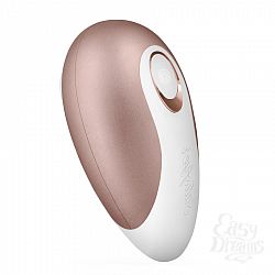      Satisfyer Pro Deluxe NG 