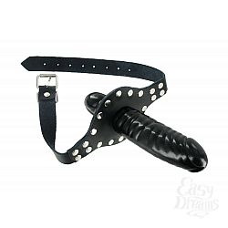     Ride Me Mouth, 12  - Strict Leather, 