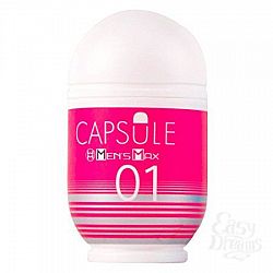   Men sMax Capsule 01 - DANDARA