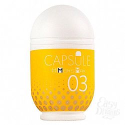   Men sMax Capsule 03 - KANOKO