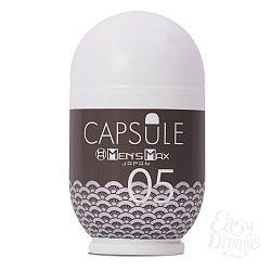   Men sMax Capsule 05 - OUGI