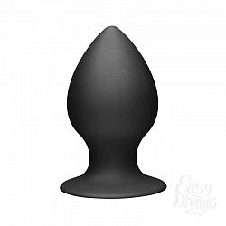    Tom of Finland XL Silicone Anal Plug - 14 .