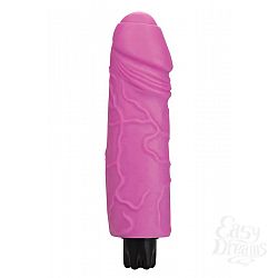    Realistic Skin Vibrator Big - 22 .