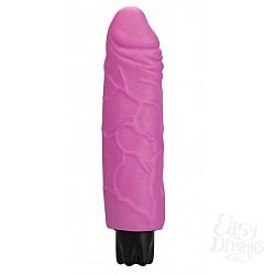    Realistic Skin Vibrator Regular - 18,3 .
