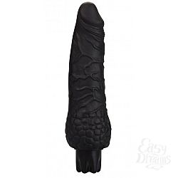 ׸ - Realistic Skin Vibrator Small - 16,3 .