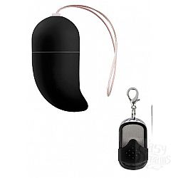  ׸   Vibrating G-spot Egg medium