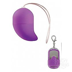   G-spot Egg Small