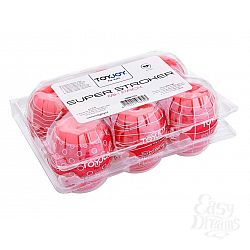    6 - Super Stroker Mix Pack