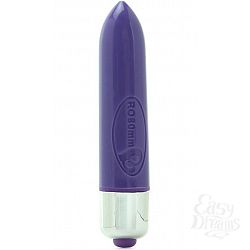    RO-80MM 7-SPEED PURPLE - 7,9 .