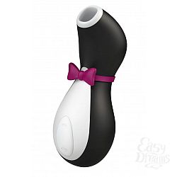  -    Satisfyer Pro Penguin Next Generation 