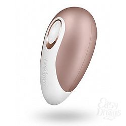      Satisfyer Pro Deluxe Next Generation