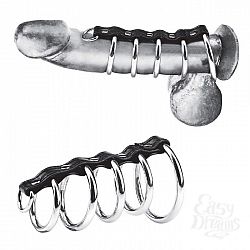      5  5 Ring Gates Of Hell With Lead