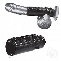       5  Cock Sheath