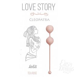     Cleopatra Tea Rose