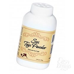      - Sex Toys Powder - 40 .