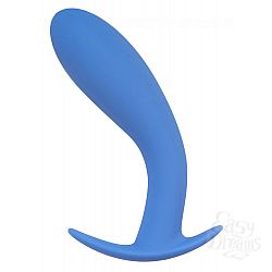     Strong Force Anal Plug - 14 .