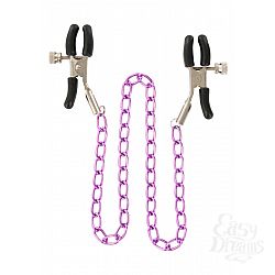     Nipple Chain Metal   