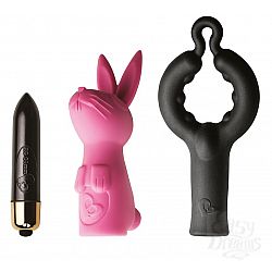      Feranti His   Hers