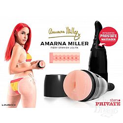  - Private Amarna Miller Ass       