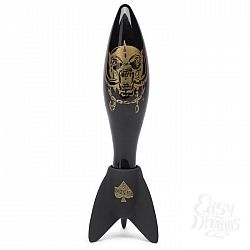  ׸   Motorhead Bomber Glass Black - 17,8 .