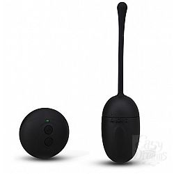  ׸    REMOTE CONTROL EGG BLACK
