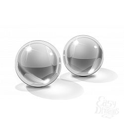     Glass Ben-Wa Balls
