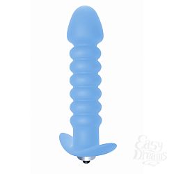      Twisted Anal Plug Pink 5004-02lola