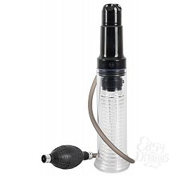   - Vibrating Multi Pump   Masturbator