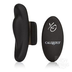   Remote Lock N Play Panty Tease  California Exotic Novelties, 9.5  