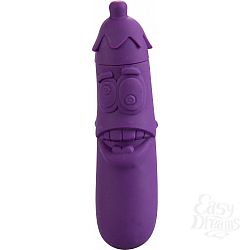   - Wild Aubergine   