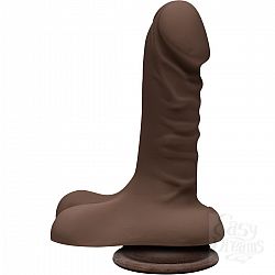        The D Super D 6  Chocolate - 16,5 .