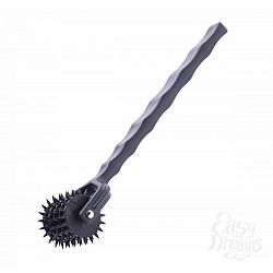    Spiked 5 Row Pinwheel