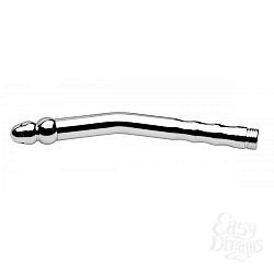      Angled Enema Nozzle
