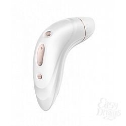   -  Satisfyer Pro Plus Vibration