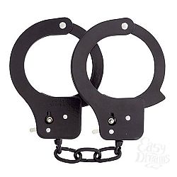  ׸     BONDX METAL CUFFS BLACK