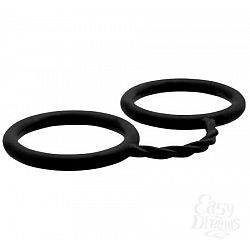  ׸   BONDX SILICONE CUFFS