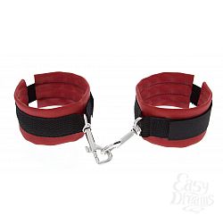  -   Luxurious Handcuffs