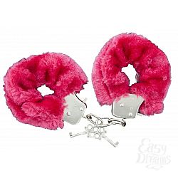       Furry Handcuffs