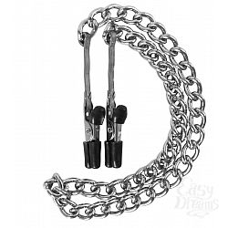    Mini Munchers Nipple Clamps  